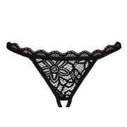 LIVCO CORSETTI FASHION - MULED LC 90681 PANTY SCHWARZ L/XL LIVCO CORSETTI PANTIES