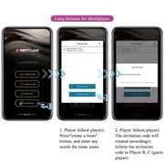 PRETTY LOVE - BILLY VIBRATIONSFERNBEDIENUNG LILA KOSTENLOSE APP PRETTY LOVE