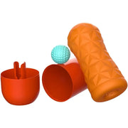 PRETTY LOVE - VICTORIA CHENEY MASTURBATOR ORANGE PRETTY LOVE MALE