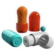 PRETTY LOVE - VICTORIA MASTURBATOR 15 STÜCK - ENGEFREUNDE.COM