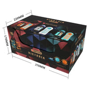 PRETTY LOVE - VICTORIA MASTURBATOR 15 STÜCK - ENGEFREUNDE.COM