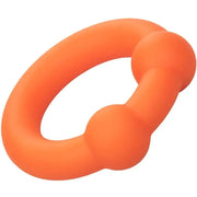 CALEXOTICS - ALPHA DUAL BALL RING ORANGE CALEXOTICS
