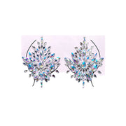 CHILIROSE - CR 4372 SET KORSETT SCHWARZ L/XL CHILIROSE CORSETS