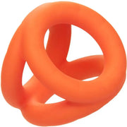 CALEXOTICS - ALPHA TRI-RING ORANGE CALEXOTICS