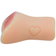 CRAZY BULL - ELENA MASTUBADOR IN VAGINAFORM - ENGEFREUNDE.COM