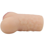 CRAZY BULL - SCHARLACHROTER MASTUBADOR IN VAGINAFORM - ENGEFREUNDE.COM