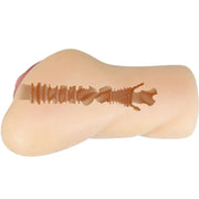 CRAZY BULL - ELIANA VAGINAFÖRMIGER MASTUBADOR - ENGEFREUNDE.COM