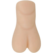 CRAZY BULL - ELIANA VAGINAFÖRMIGER MASTUBADOR - ENGEFREUNDE.COM