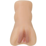 CRAZY BULL - CAROLINE VAGINAFÖRMIGER MASTUBADOR - ENGEFREUNDE.COM