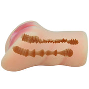 CRAZY BULL - CAROLINE VAGINAFÖRMIGER MASTUBADOR - ENGEFREUNDE.COM