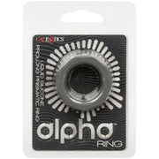 CALEXOTICS - ALPHA PROLONG PRISMATISCHER RING GRAU CALEXOTICS