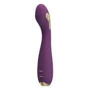 PRETTY LOVE - HECTOR ELECTROSHOCK VIBRATOR PER APP-STEUERUNG LILA PRETTY LOVE HIGH GRADE