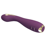 PRETTY LOVE - HECTOR ELECTROSHOCK VIBRATOR PER APP-STEUERUNG LILA PRETTY LOVE HIGH GRADE