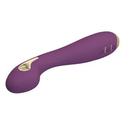 PRETTY LOVE - HECTOR ELECTROSHOCK VIBRATOR PER APP-STEUERUNG LILA PRETTY LOVE HIGH GRADE