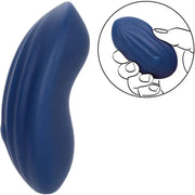 CALEXOTICS - CASHMERE-SAMT-CURVE-BLAU - ENGEFREUNDE.COM