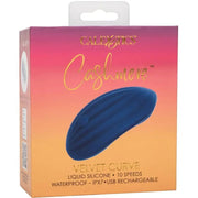 CALEXOTICS - CASHMERE-SAMT-CURVE-BLAU - ENGEFREUNDE.COM