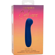 CALEXOTICS - CASHMERE-SATIN-BLAU CALEXOTICS