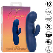 CALEXOTICS - CASHMERE-SEIDEN-DUO-BLAU CALEXOTICS