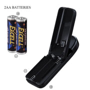 CRAZY BULL - REALISTISCHER VAGINA- UND ANUS-VIBRATOR HAILEY CRAZY BULL