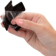 CALEXOTICS - EUPHORIA O-RING SCHWARZ CALEXOTICS