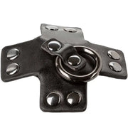 CALEXOTICS - EUPHORIA O-RING SCHWARZ CALEXOTICS