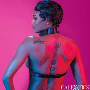 CALEXOTICS - EUPHORIA MEHRKETTENHALSBANDGESCHIRR CALEXOTICS