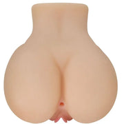 CRAZY BULL - REALISTISCHER VAGINA- UND ANUS-KYLIE-VIBRATOR CRAZY BULL