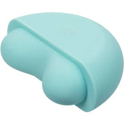CALEXOTICS - OVATION APPLAUSE STIMULATOR AQUA GREEN CALEXOTICS