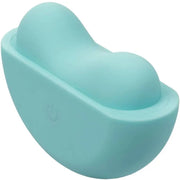 CALEXOTICS - OVATION APPLAUSE STIMULATOR AQUA GREEN CALEXOTICS