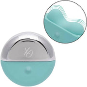 CALEXOTICS - OVATION APPLAUSE STIMULATOR AQUA GREEN CALEXOTICS