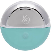 CALEXOTICS - OVATION ACCLAIM STIMULATOR AQUA GREEN CALEXOTICS