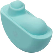CALEXOTICS - OVATION ACCLAIM STIMULATOR AQUA GREEN CALEXOTICS