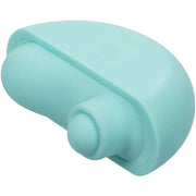 CALEXOTICS - OVATION ACCLAIM STIMULATOR AQUA GREEN CALEXOTICS