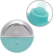 CALEXOTICS - OVATION ACCLAIM STIMULATOR AQUA GREEN CALEXOTICS