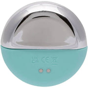 CALEXOTICS - OVATION ACCLAIM STIMULATOR AQUA GREEN CALEXOTICS