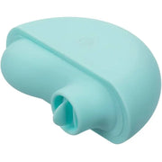 CALEXOTICS - OVATION RAVE STIMULATOR AQUA GREEN CALEXOTICS