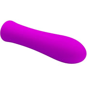PRETTY LOVE - ALFREDA SUPER POWER VIBRATOR VIOLET - ENGEFREUNDE.COM