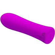 PRETTY LOVE - ALFREDA SUPER POWER VIBRATOR VIOLET - ENGEFREUNDE.COM