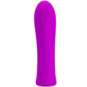 PRETTY LOVE - ALFREDA SUPER POWER VIBRATOR VIOLET - ENGEFREUNDE.COM
