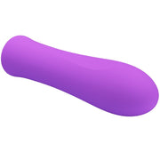 PRETTY LOVE - ALFREDA SUPER POWER VIBRATOR AQUA LILA PRETTY LOVE FLIRTATION