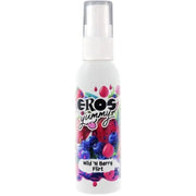 EROS - YUMMY SPRAY CORPORAL WILD AND BERRY FLIRT 50 ML - ENGEFREUNDE.COM