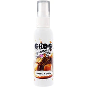 EROS - YUMMY SPRAY CORPORAL SÜSS UND SALZIG 50 ML EROS CLASSIC LINE