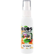 EROS - YUMMY SPRAY CORPORAL SIP UND SPRITZ 50 ML EROS CLASSIC LINE