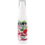 EROS - YUMMY SPRAY CORPORAL CHERRY MINT BREEZE 50 ML - ENGEFREUNDE.COM