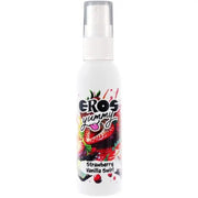 EROS - YUMMY SPRAY CORPORAL ERDBEERE VANILLEN SWIRL 50 ML - ENGEFREUNDE.COM