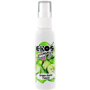 EROS - YUMMY SPRAY CORPORAL GRÜNER APFEL FUSION 50 ML EROS CLASSIC LINE