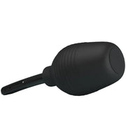 MR PLAY - ANAL-DUSCHE BLKC SUPER POWER SCHWARZ - ENGEFREUNDE.COM