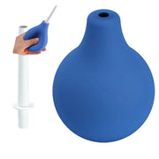 MR PLAY - ANAL-DUSCHE BLUEB SUPER POWER BLUE MR PLAY