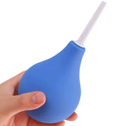 MR PLAY - ANAL-DUSCHE BLUEB SUPER POWER BLUE MR PLAY