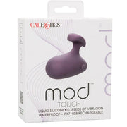 CALEXOTICS - MOD TOUCH STIMULATOR LILA CALEXOTICS